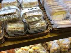 -幸福西饼面包茶饮(车公庙店)