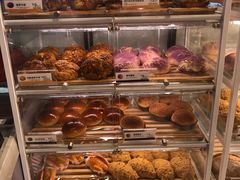 -85度C(上海茶陵北路店)