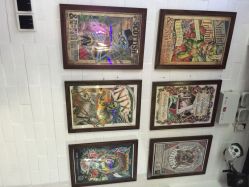 点击看大图 东方印客上海纹身-东方印客纹身CHINA INK TATTOO