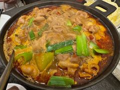 -湘肠香火锅店(团结湖店)