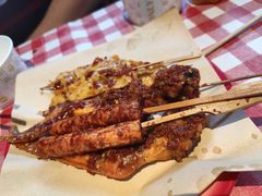 -肉店炸炸炸·爆汁孜然牛肉
