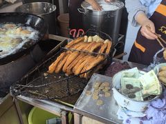 -众品香美食(三弓路店)