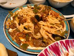 -新疆巴州金丝特餐厅(大钟寺店)