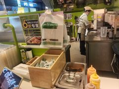 -鲜道寿司(无锡苏宁店)