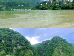-三峡人家风景区