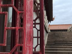 -皇罗禅寺