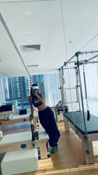 -AN普拉提女子健身工作室
