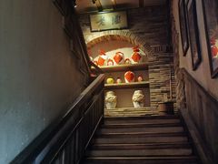 -兰溪小馆(东直门簋街店)