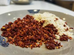 -晓靖轩烧烤(沙河风情店)
