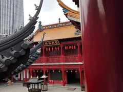 -钦赐仰殿道观