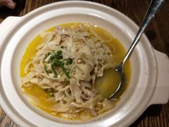 鸡汁手工笋-湘味淳(千禧街店)