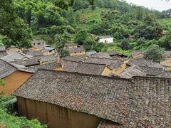 -杨家堂村