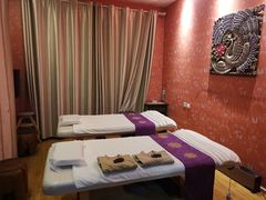 -兰纳泰式spa(古城店)