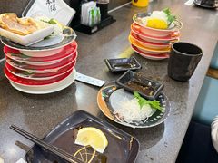 -禾绿回转寿司(国瑞店)