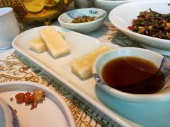 红糖粑粑-俏九州·小炒黄牛肉(华润万象汇店)