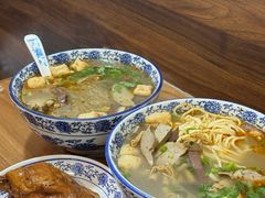 -小潘记鸭血粉丝汤