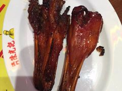 -陈光记烧腊(长寿路店)