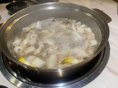 -狐狸爱上椰子鸡(滨江星光大道店)