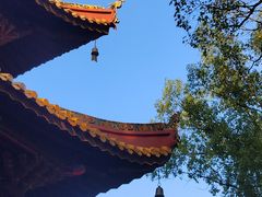 -南岳大庙