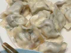 -三合园水饺(二马路店)