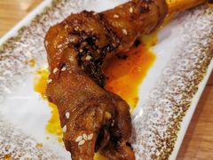 -品回味清真西北楼(宁波首店)