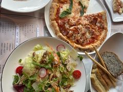 -安妮意大利餐厅(丽都店)