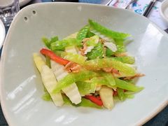 -野蔓果·山野菜(西湖景区·龙井茶田店)