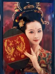 点击看大图 -美云庭古装·格格服汉服·京城旅拍(北京店)