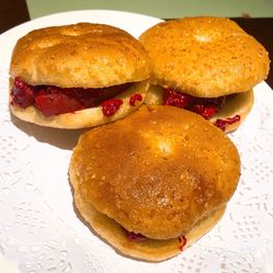 福州美食糟肉光饼实拍图片-大众点评