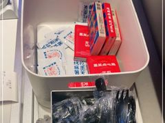 -墨茉点心局(梅溪湖新天地一店)