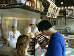 -老牌坊鲁菜名店(宽厚里店)