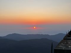-东白山