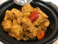 -小桃源酒家(罗湖商业城店)