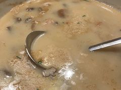 -李久其家民间餐厅(观沙岭公园店)