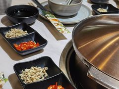 -狐狸爱上椰子鸡(滨江星光大道店)