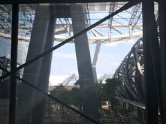 -曼谷素万那普国际机场
