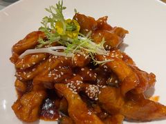 -周家二小姐的菜(西津渡店)