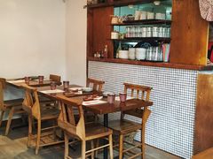 -铃木食堂(帽儿胡同店)