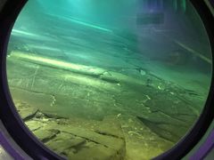 -白鹤梁水下博物馆