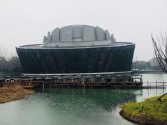 -乌镇大剧院