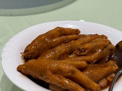 -兴悦酒家(环市东路店)