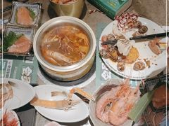 -亚马逊海鲜自助(王府井店)