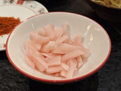 -山城棒棒军手作火锅·天花板手撕水牛鲜毛肚(北京店)