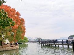 -石湖景区