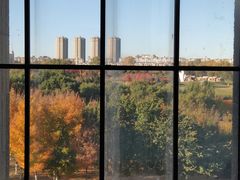 -长春世界雕塑园冰雪艺术天地