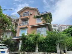 -相十三·别墅轰趴团建户外(同和店)