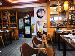 -以前的小酒馆(中山广场店)