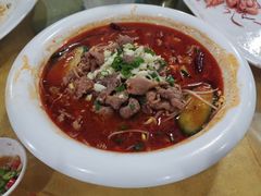 -大笑饭堂(甲子桥店)