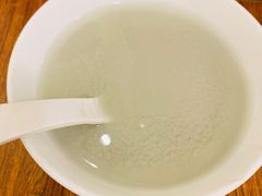 -老门框爆肚涮肉(金宝街店)