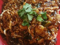 -四合居(柳云路店)